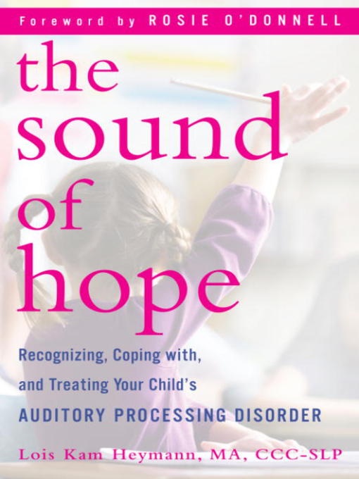 Title details for The Sound of Hope by Lois Kam Heymann - Available